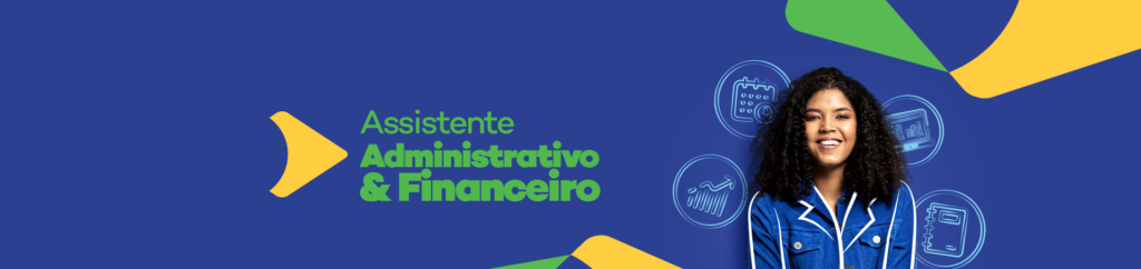 Curso Assistente Administrativo e Financeiro Cebrac