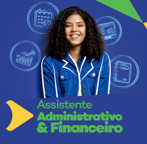 Curso assistente administrativo e financeiro Cebrac