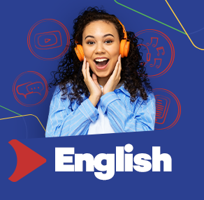 Curso de inglês em poucos mese