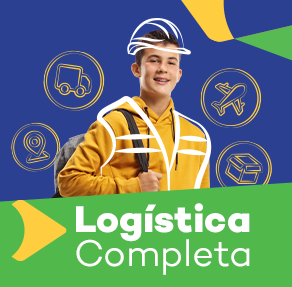 Curso logística Cebrac