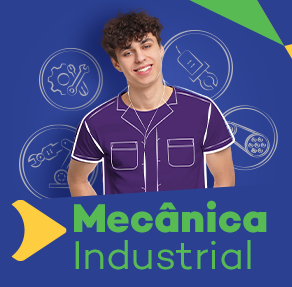 Curso mecânica industrial