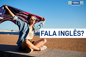 Tá esperando o que para começar a falar em inglês?