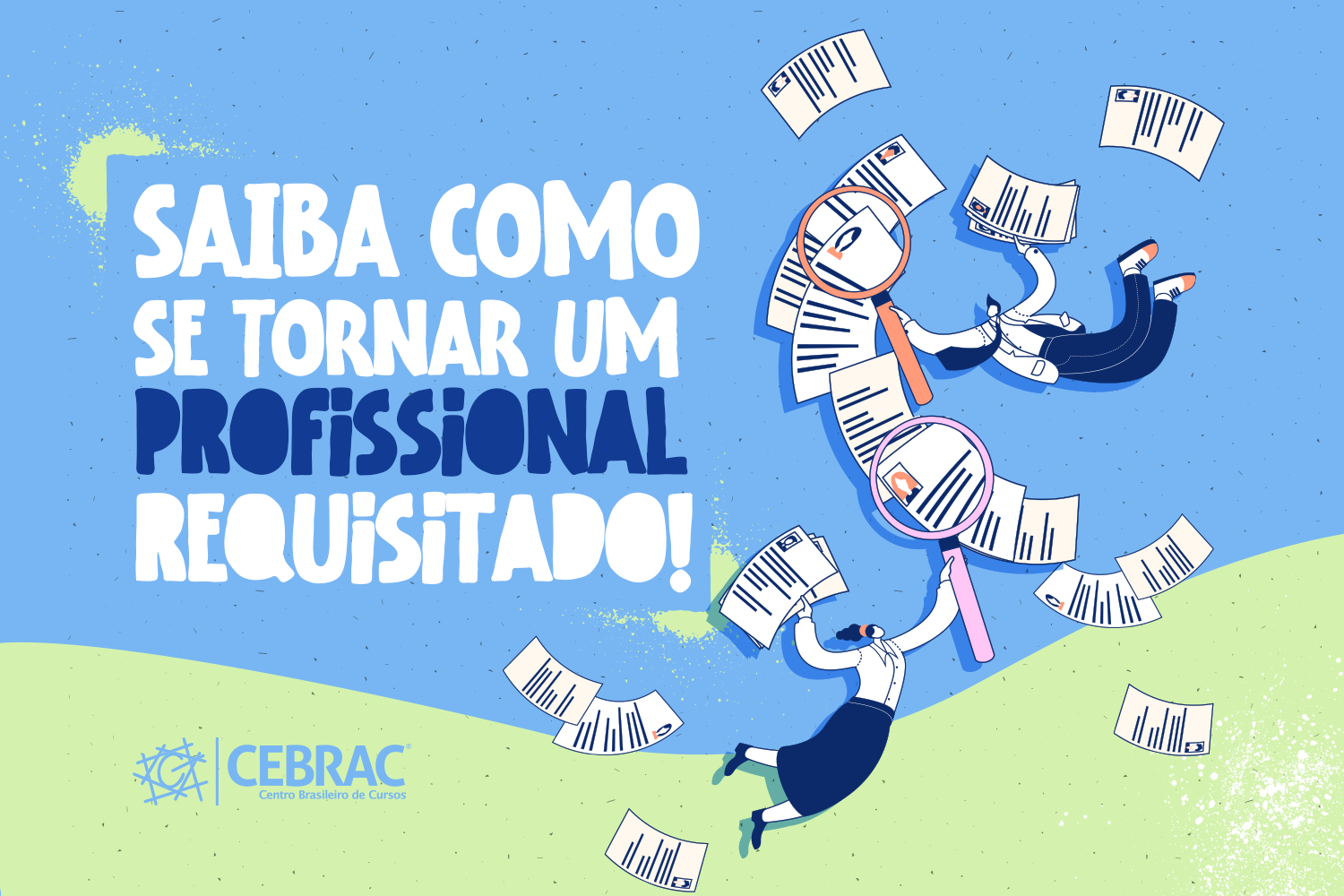 Assistente Administrativo e Financeiro: tudo o que você precisa saber para seguir nessa carreira