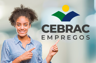 CEBRAC EMPREGOS: encontre sua oportunidade profissional