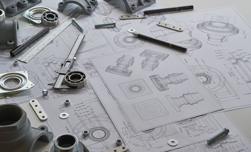 Curso de Mecânica Industrial: tudo que você precisa saber